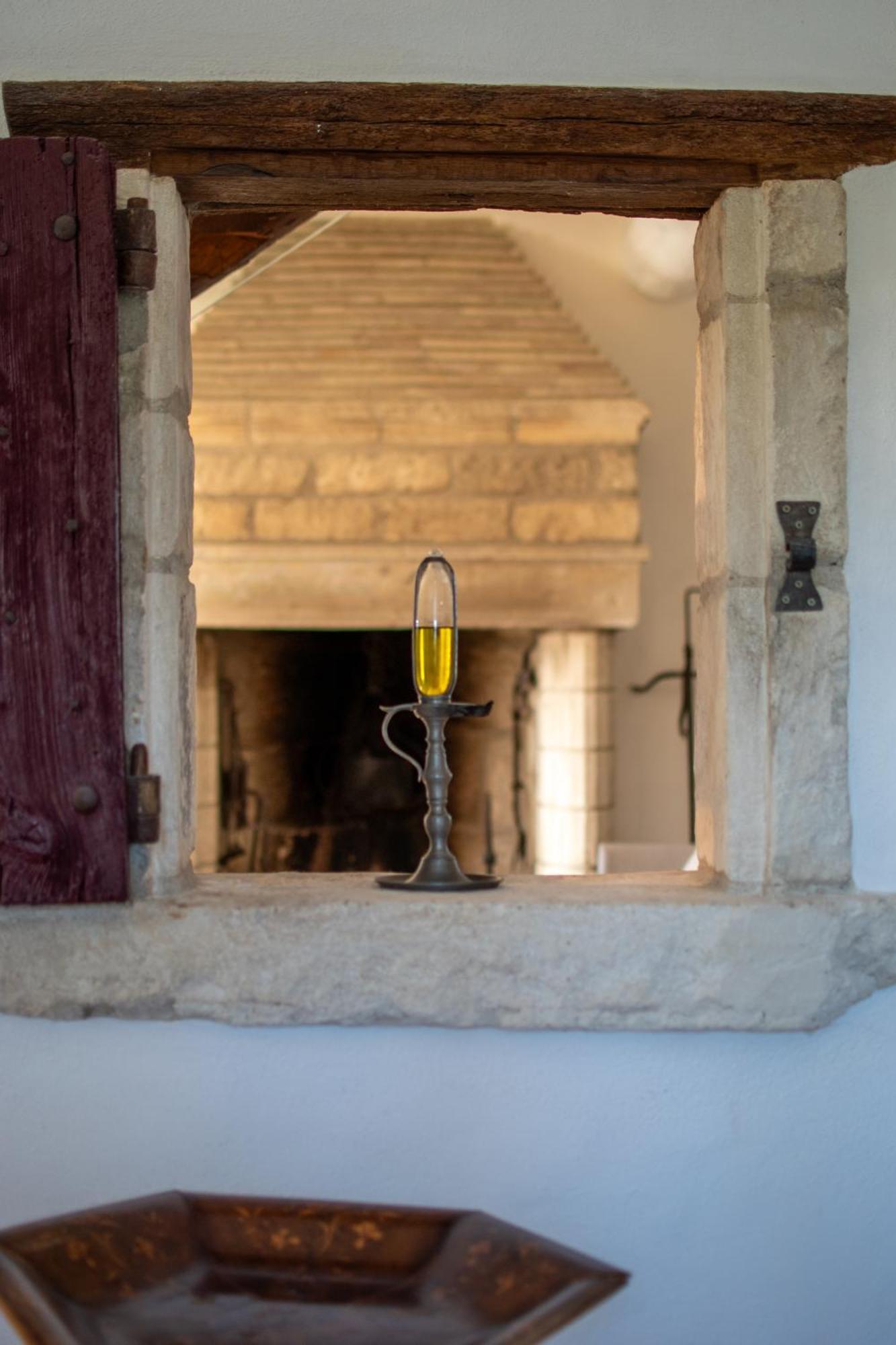 Villa Mas Des Eaux Claires Arles Camargue à Saint-Gilles  Extérieur photo