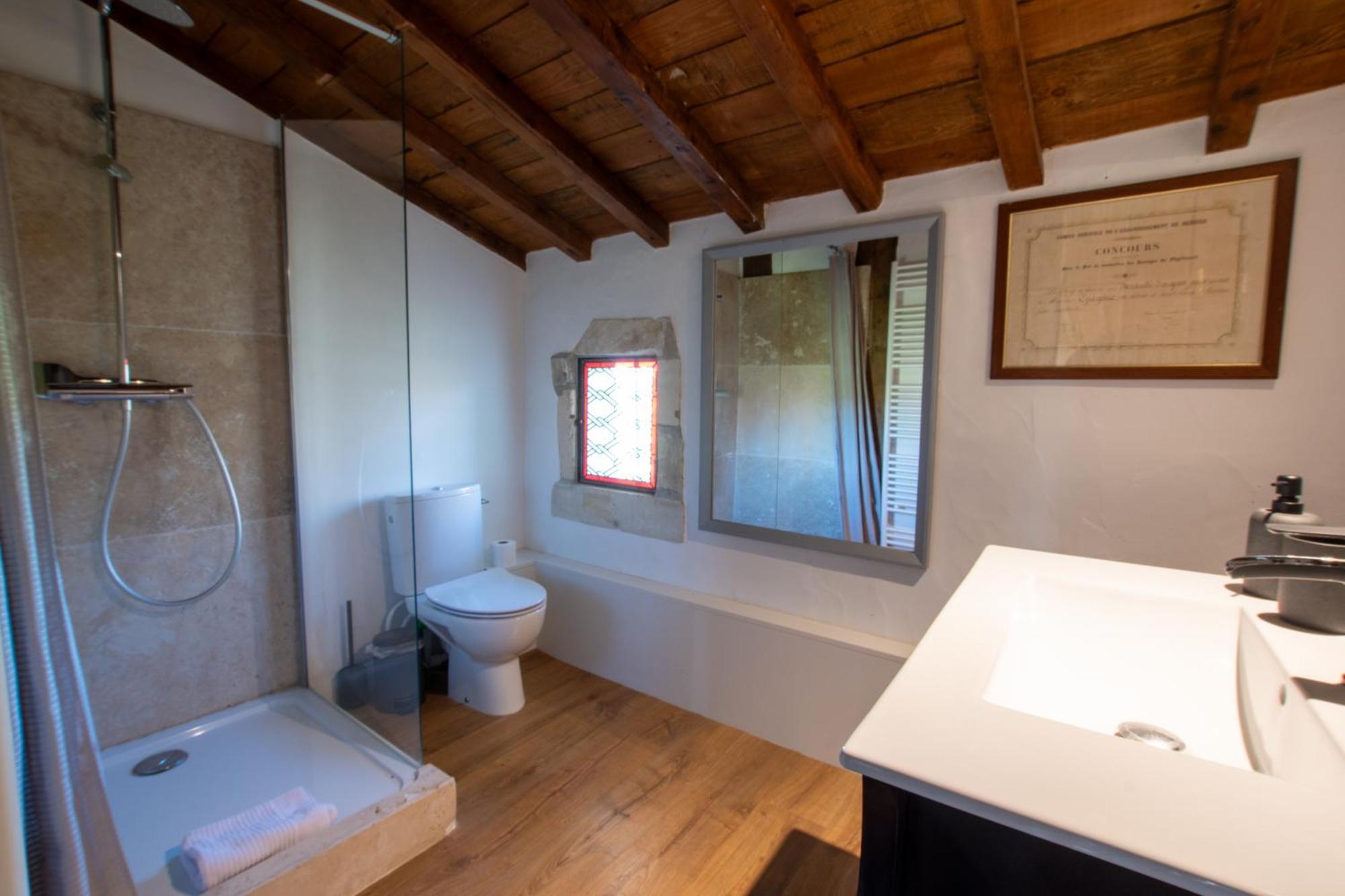 Villa Mas Des Eaux Claires Arles Camargue à Saint-Gilles  Extérieur photo