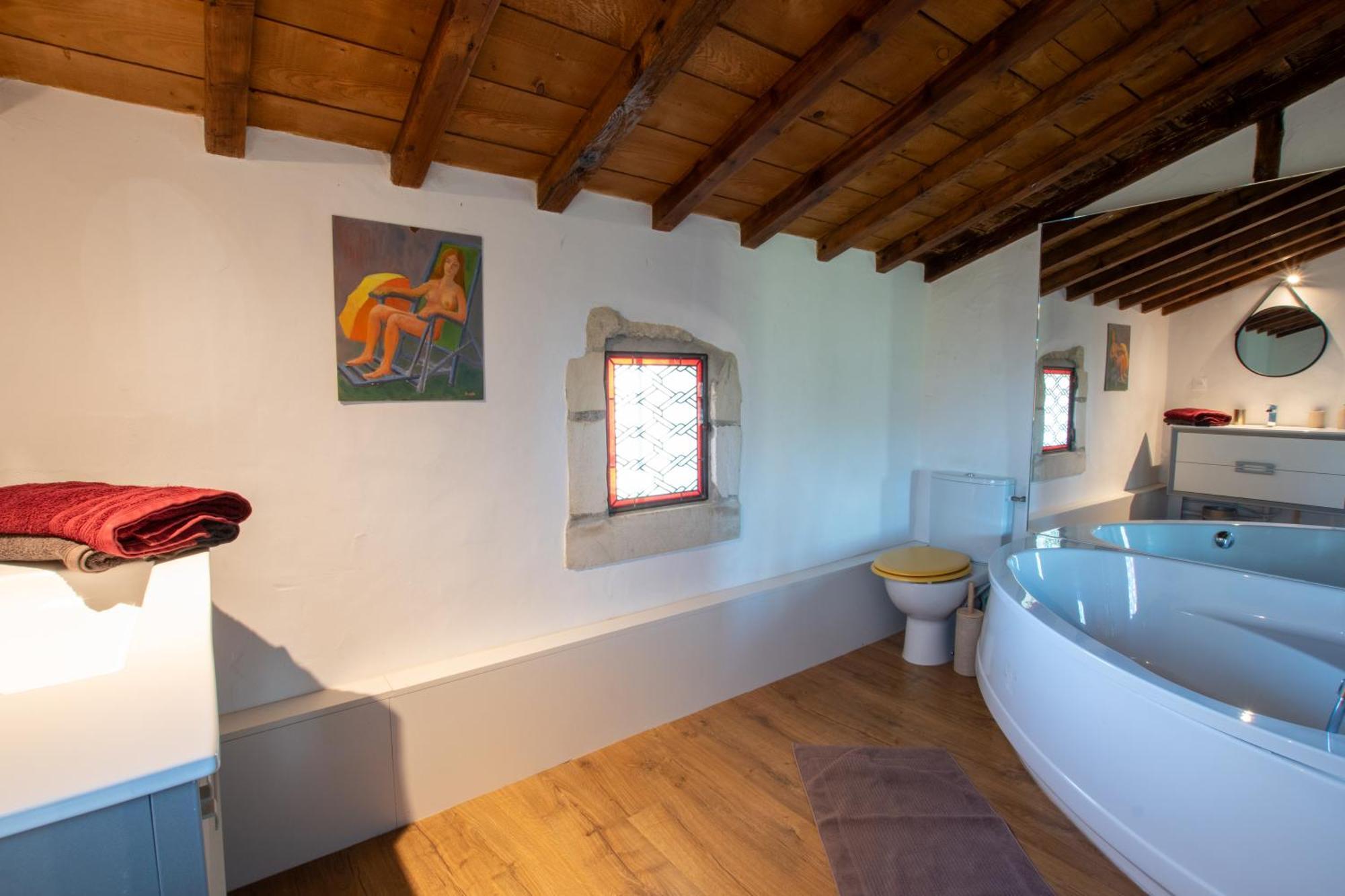 Villa Mas Des Eaux Claires Arles Camargue à Saint-Gilles  Extérieur photo