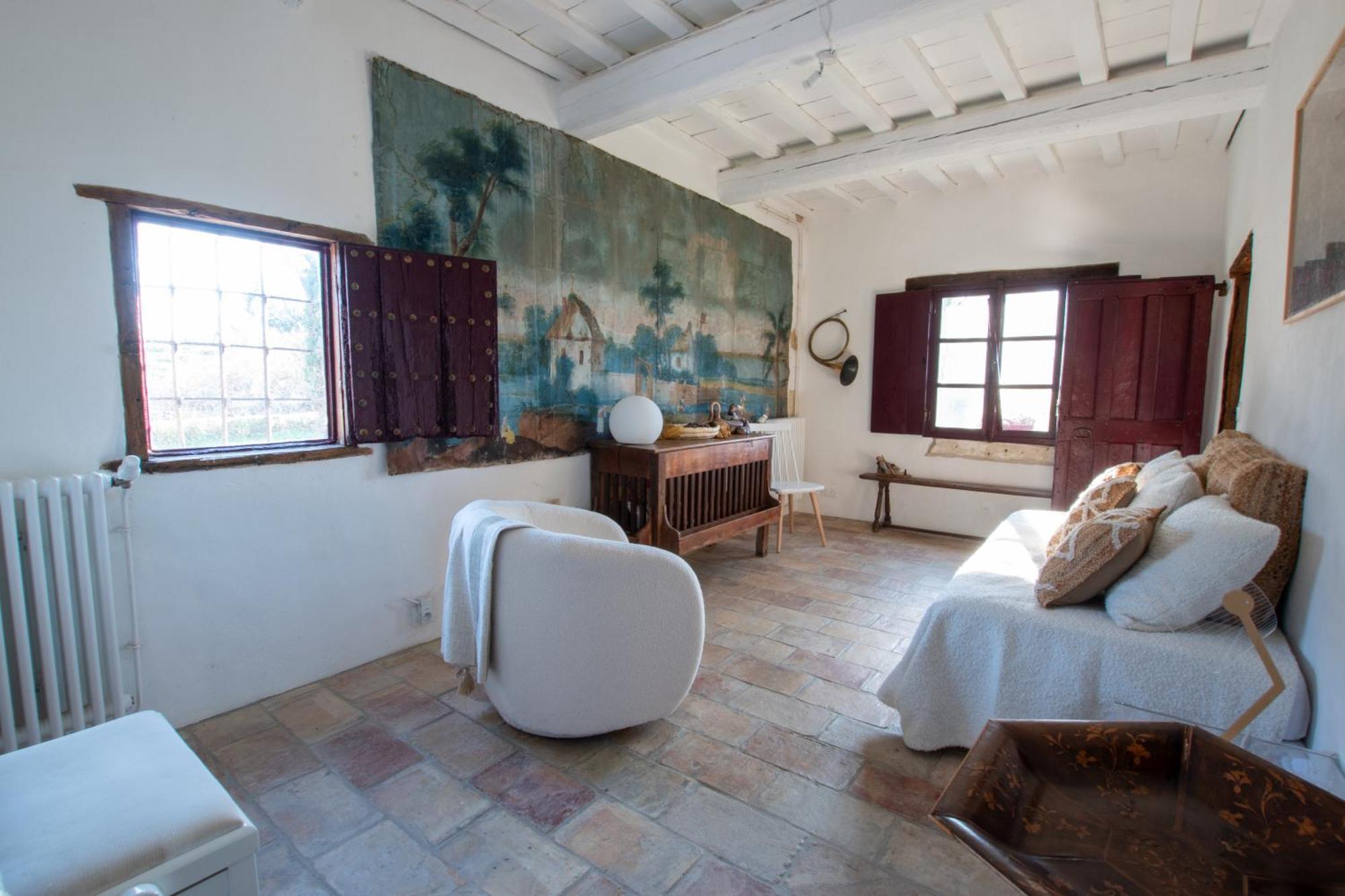 Villa Mas Des Eaux Claires Arles Camargue à Saint-Gilles  Extérieur photo