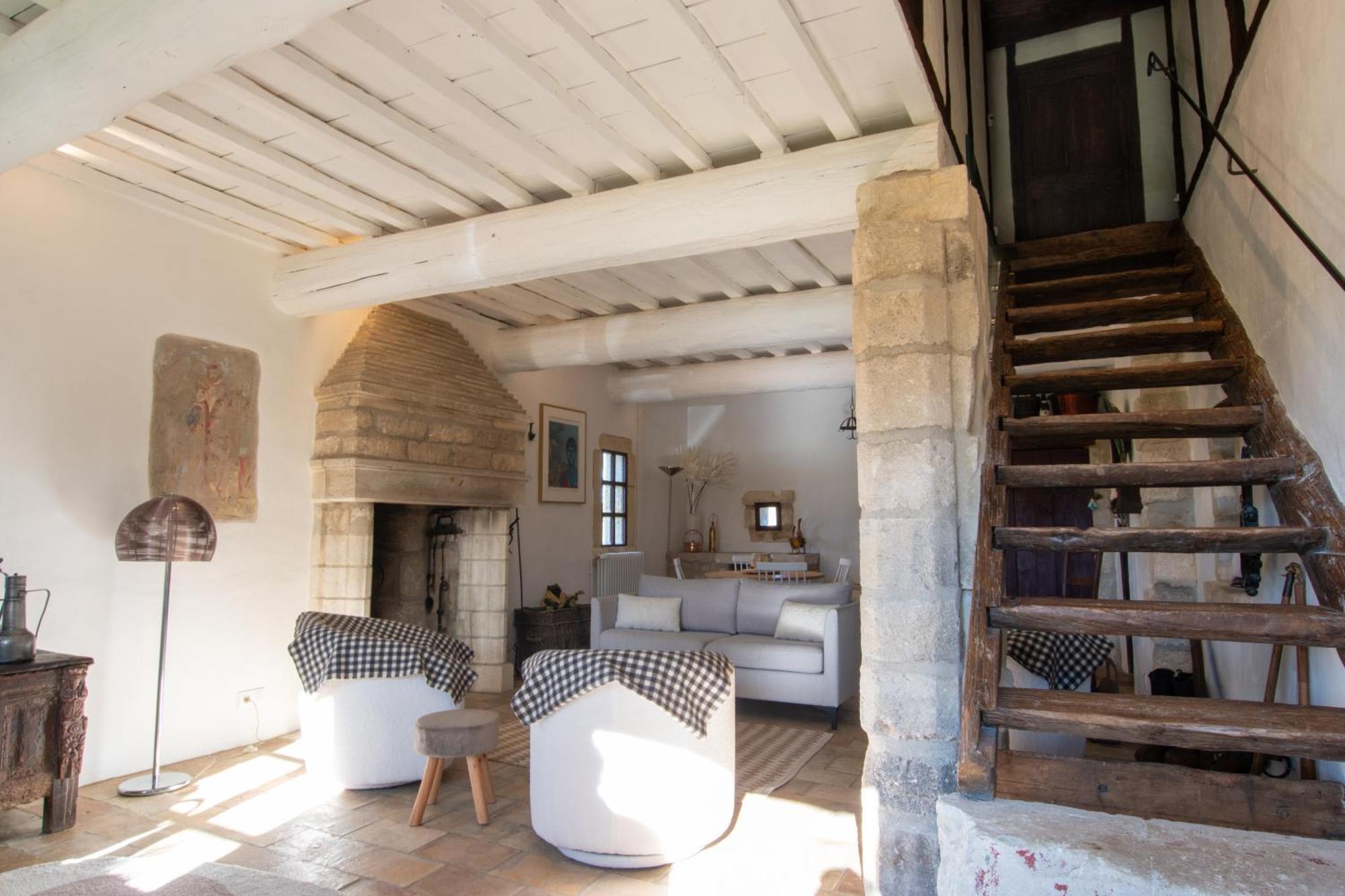 Villa Mas Des Eaux Claires Arles Camargue à Saint-Gilles  Extérieur photo